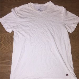 Tommy hillfiger men shirt size small